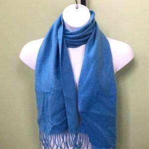 Cashmere Counter Scarf